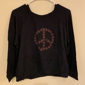 Udderly Perfect Long Sleeve Shirt